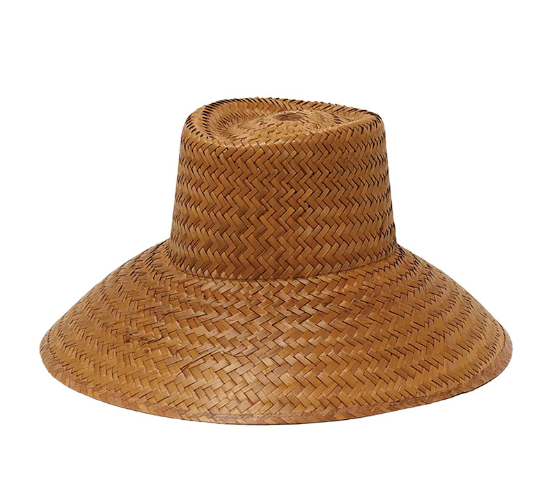 Top Off Your Look with the Perfect Hat