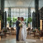 St. Charles Avenue Weddings