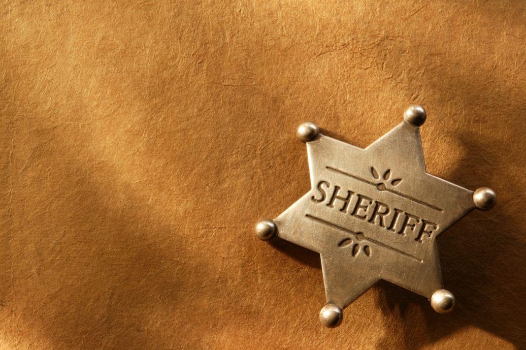 Sheriff