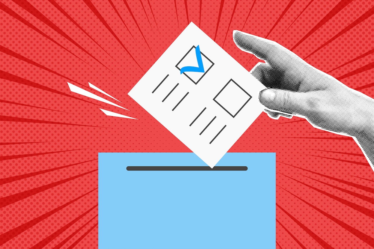 Louisiana Senate: Politics When Life Throws a Curveball