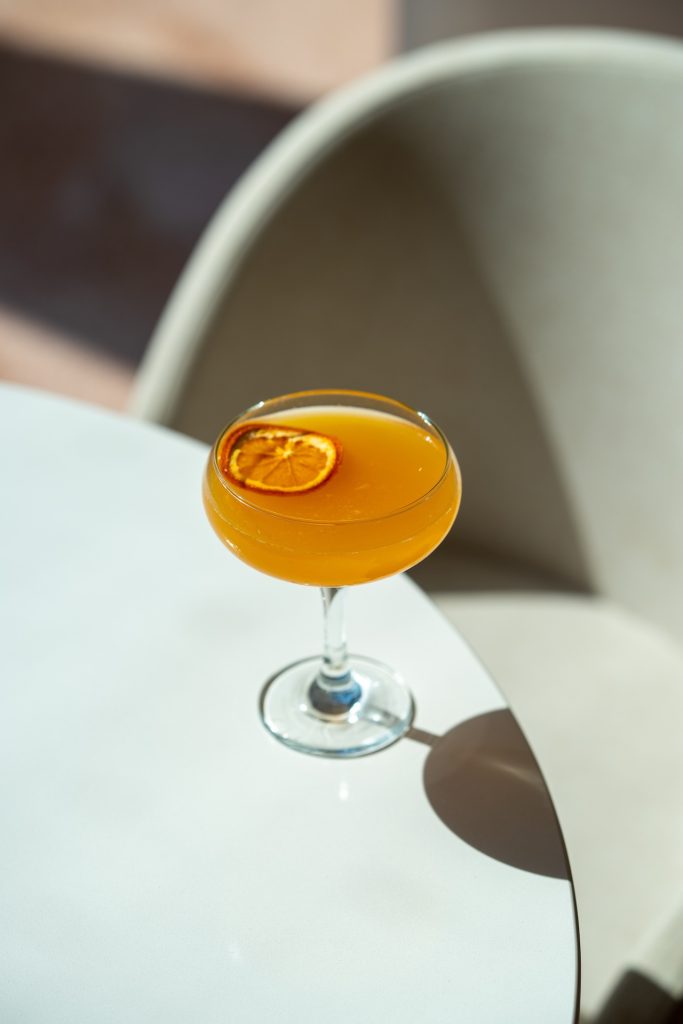 cocktail