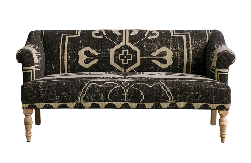 Décor to Match the Music of Festival Season