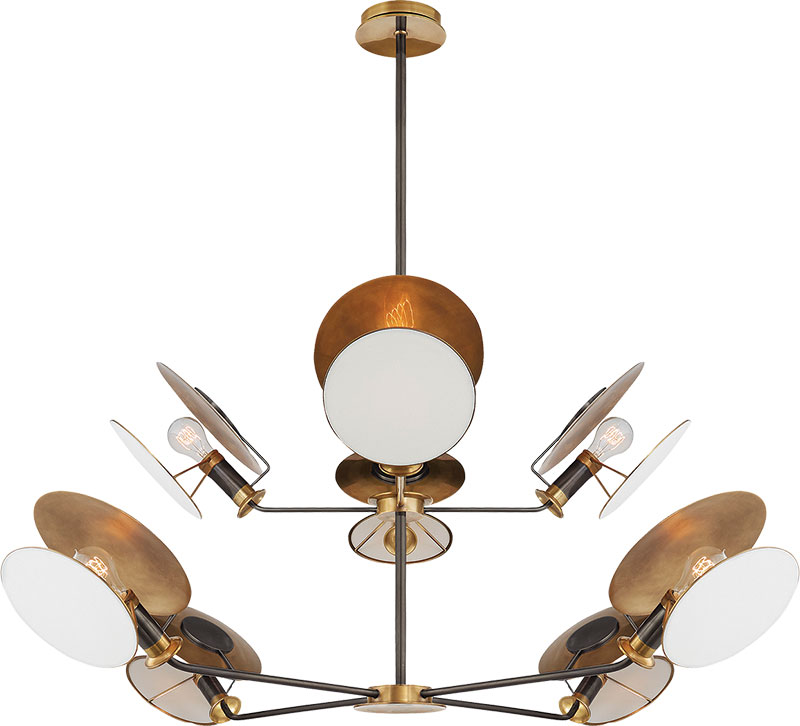 Décor to Match the Music of Festival Season