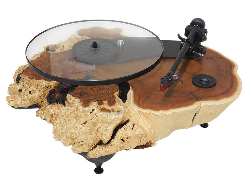 Décor to Match the Music of Festival Season