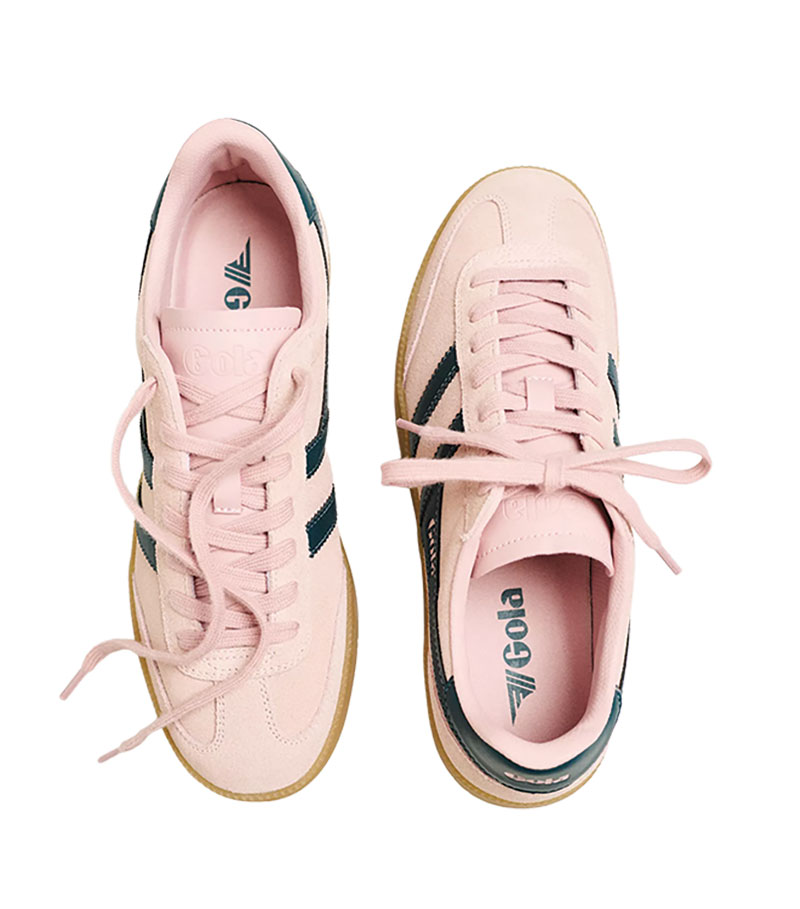 Dusty Pink