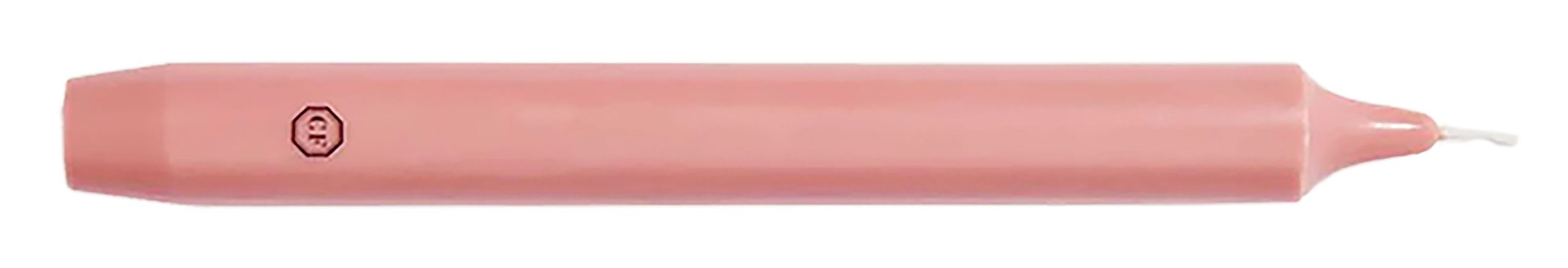 Dusty Pink