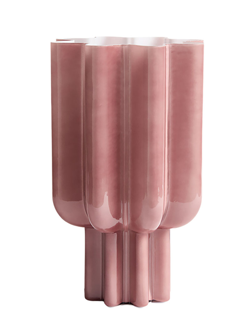Dusty Pink