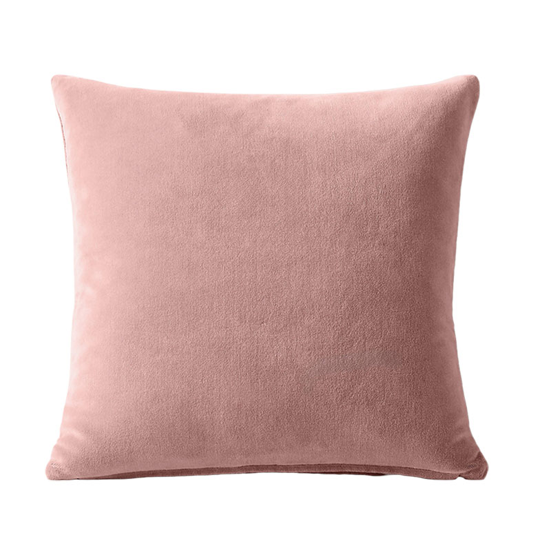 Dusty Pink