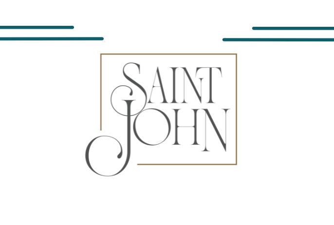 Saint John