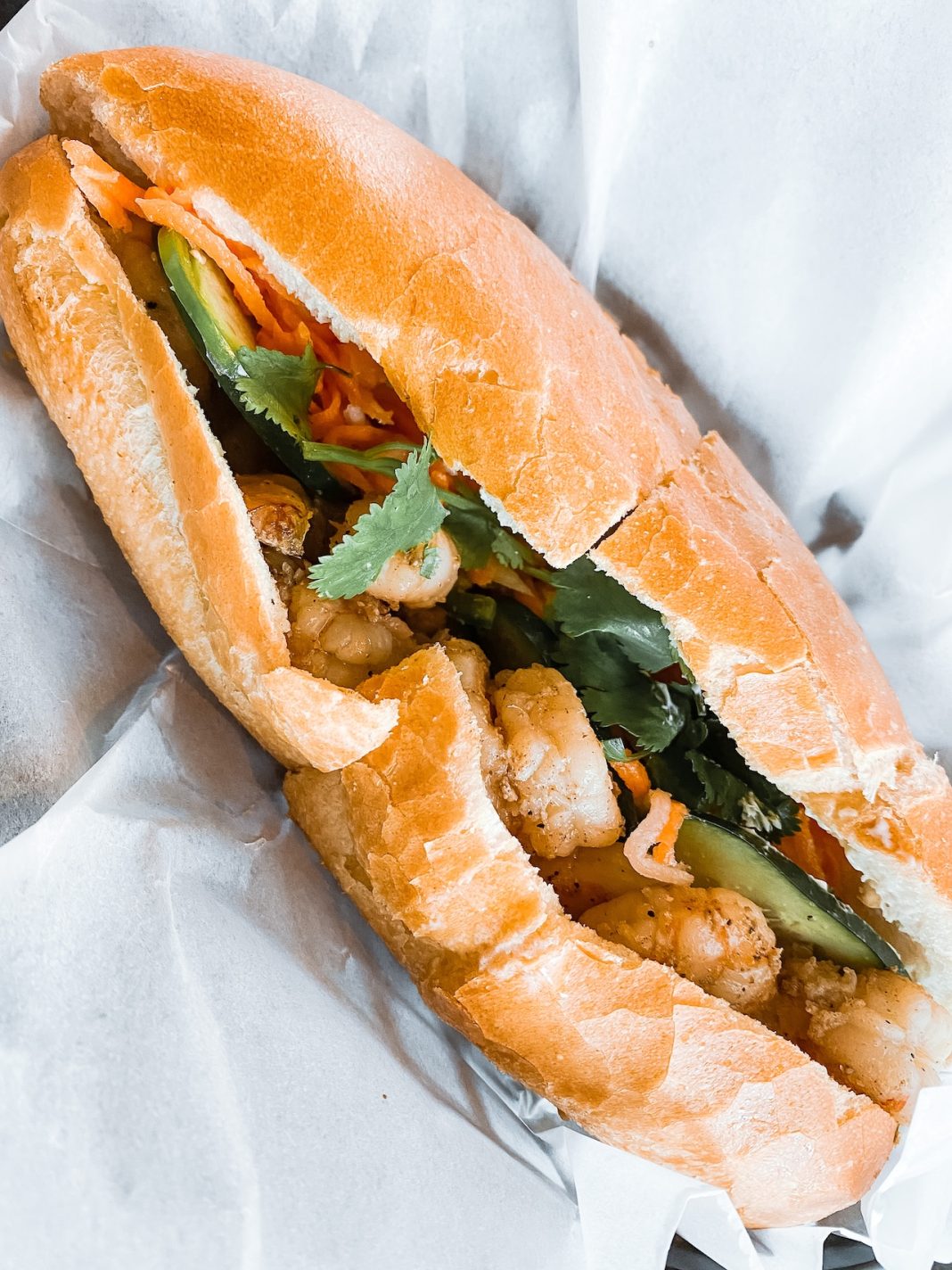 Po-boy
