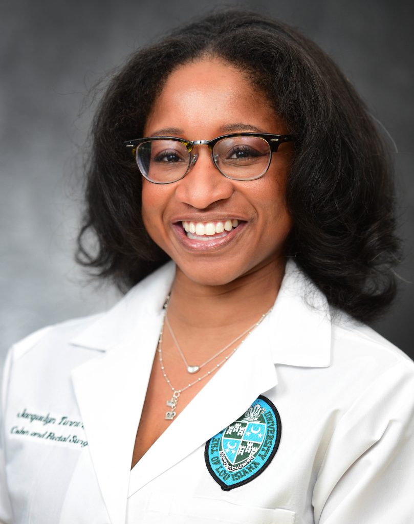 Tulane Colorectal Cancer Screening Saves Lives