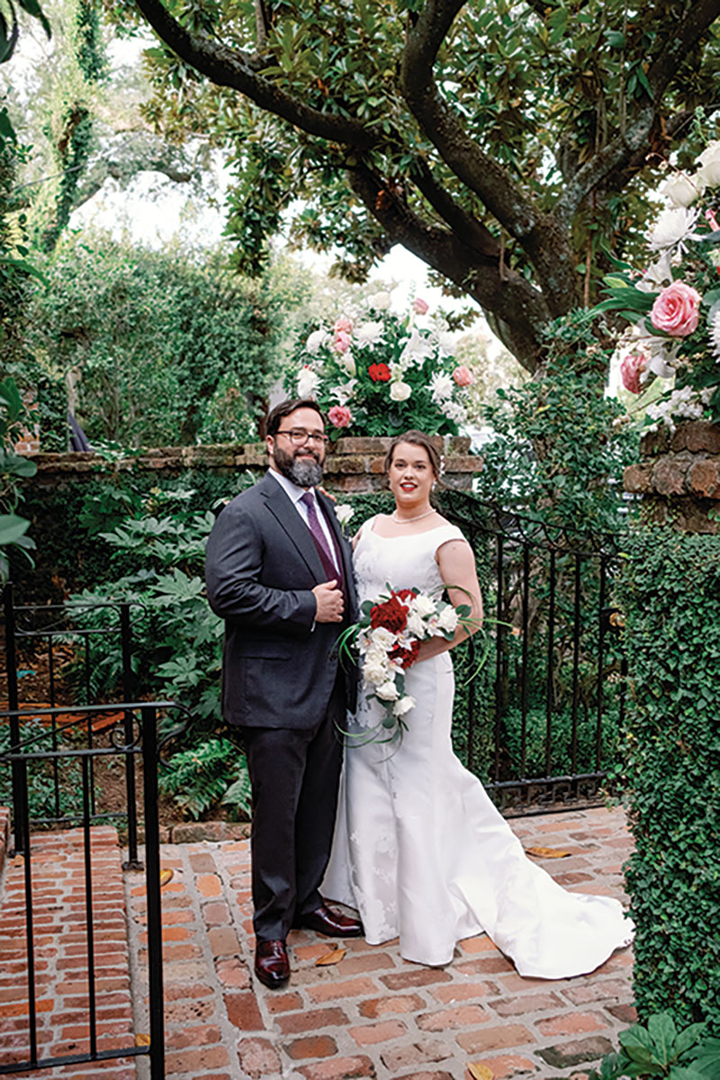 With this Ring: Waller-Acurso