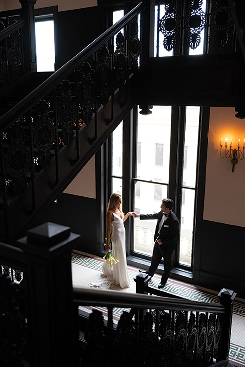 With this Ring: Warren-Shawkey