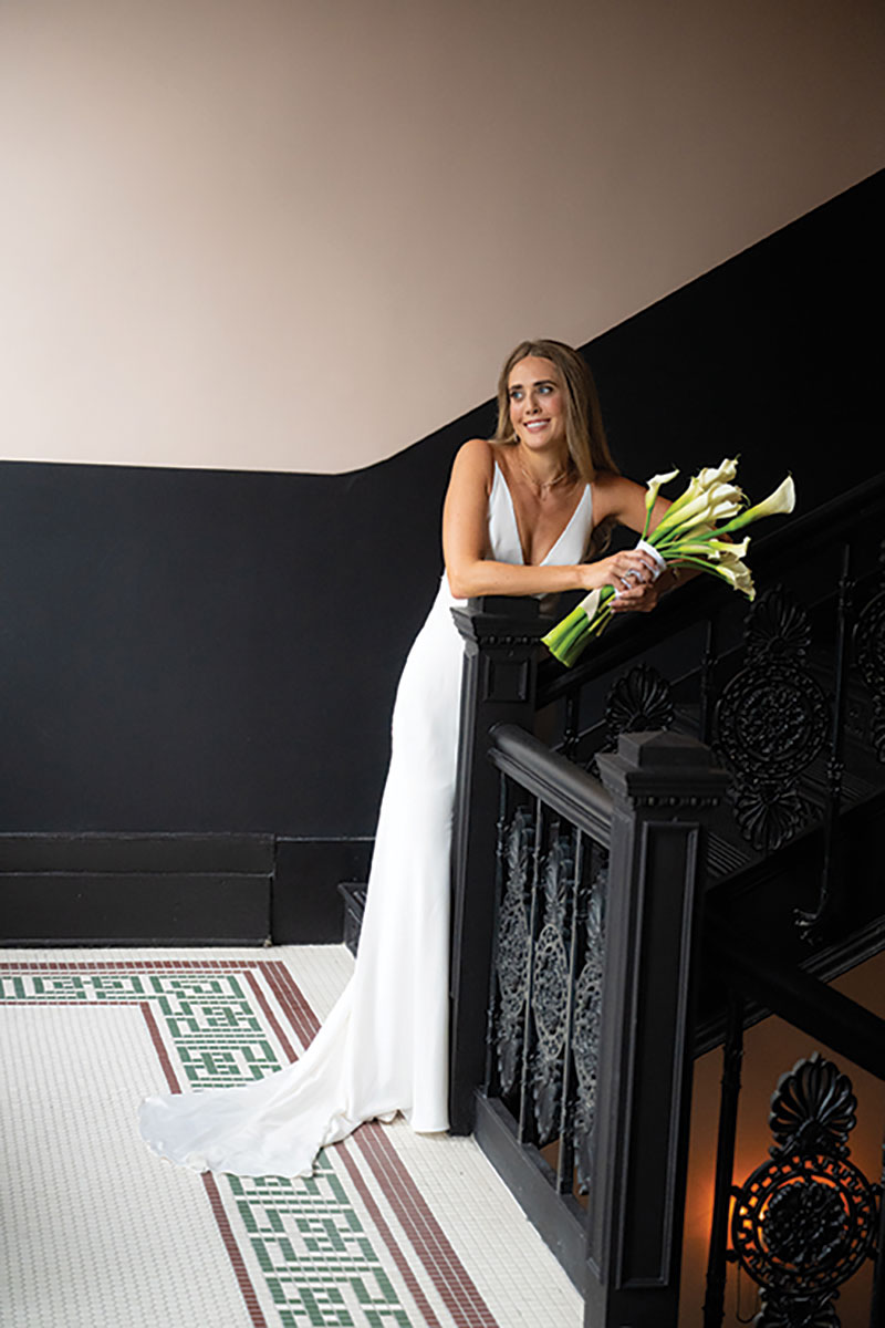 With this Ring: Warren-Shawkey