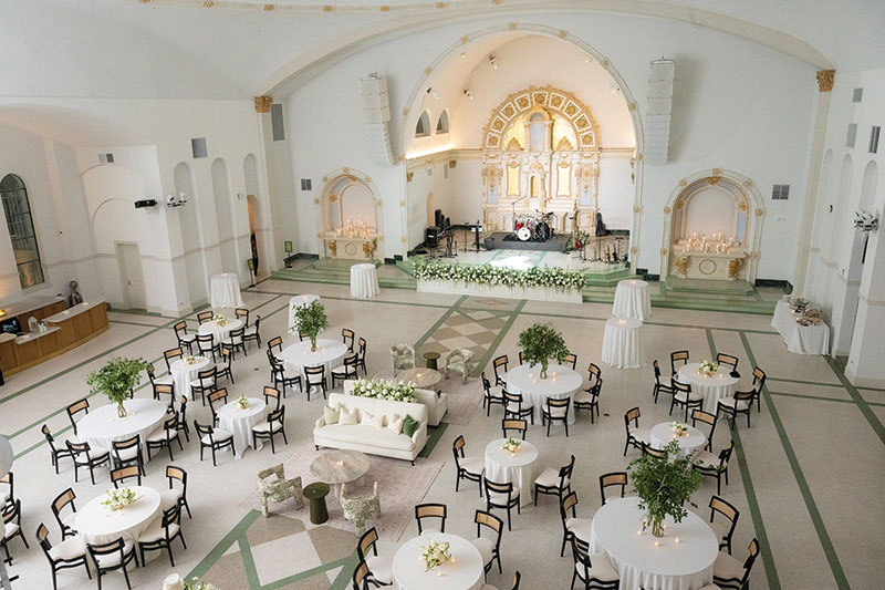 With this Ring: Warren-Shawkey