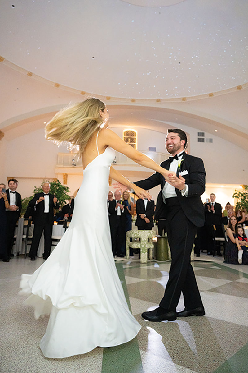 With this Ring: Warren-Shawkey