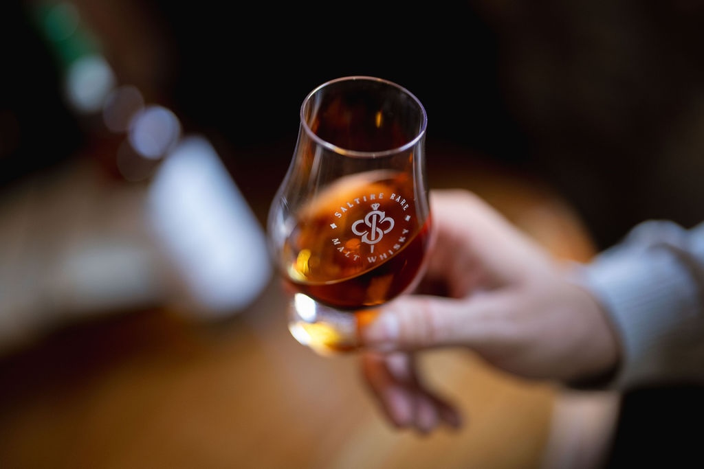Whiskey