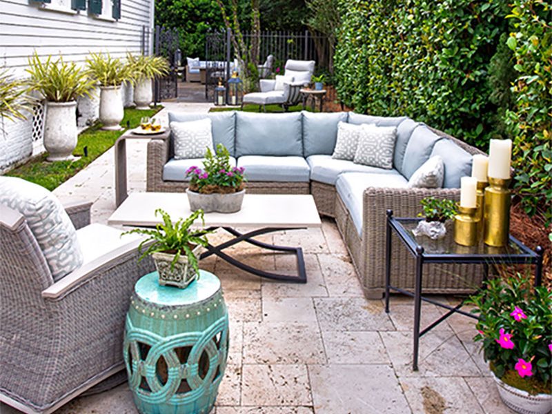 Ashley Hall Interiors