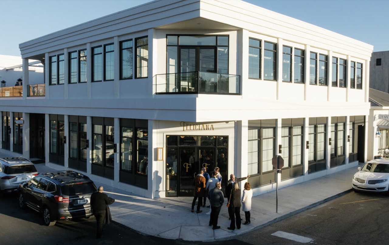 The Star Theater Set to be Covington’s Next Dining Hotspot