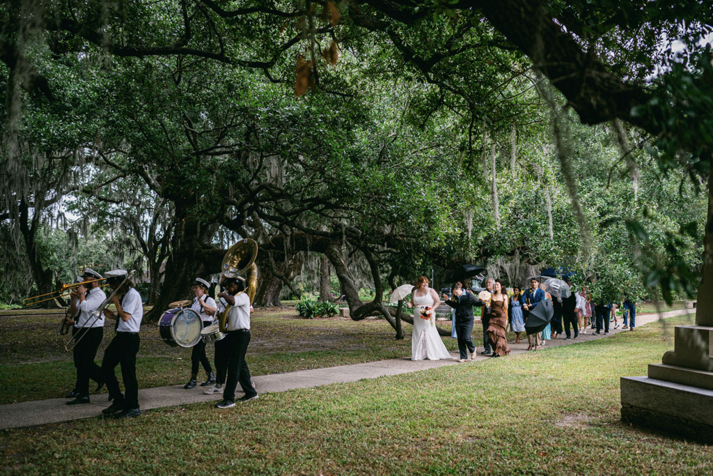 Real Wedding: Sladick-Matthews