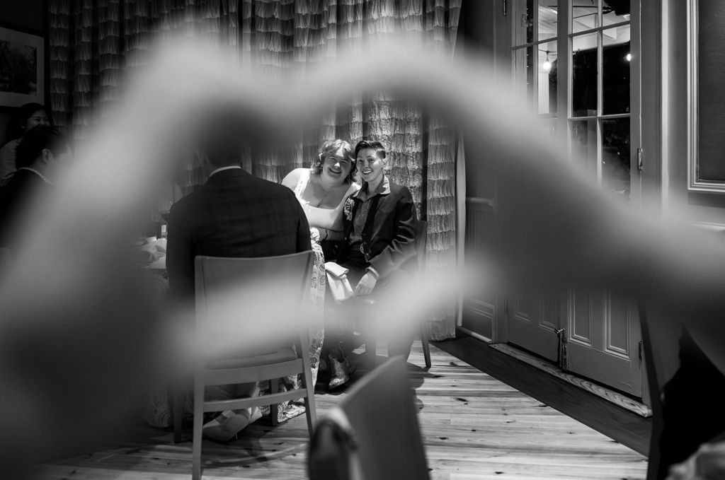 Real Wedding: Sladick-Matthews