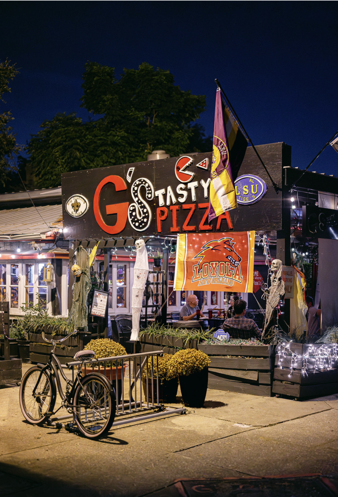 Real Wedding: Sladick-Matthews