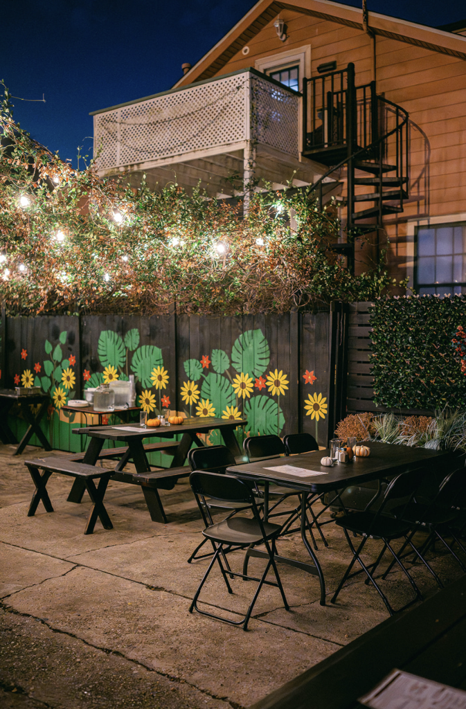 Real Wedding: Sladick-Matthews