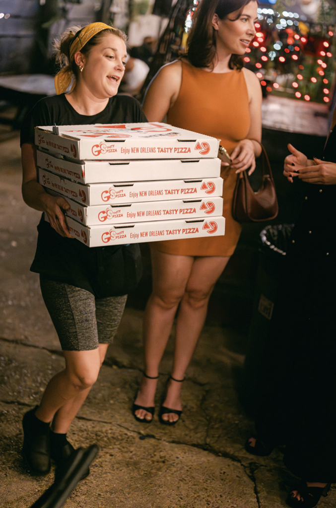 Real Wedding: Sladick-Matthews