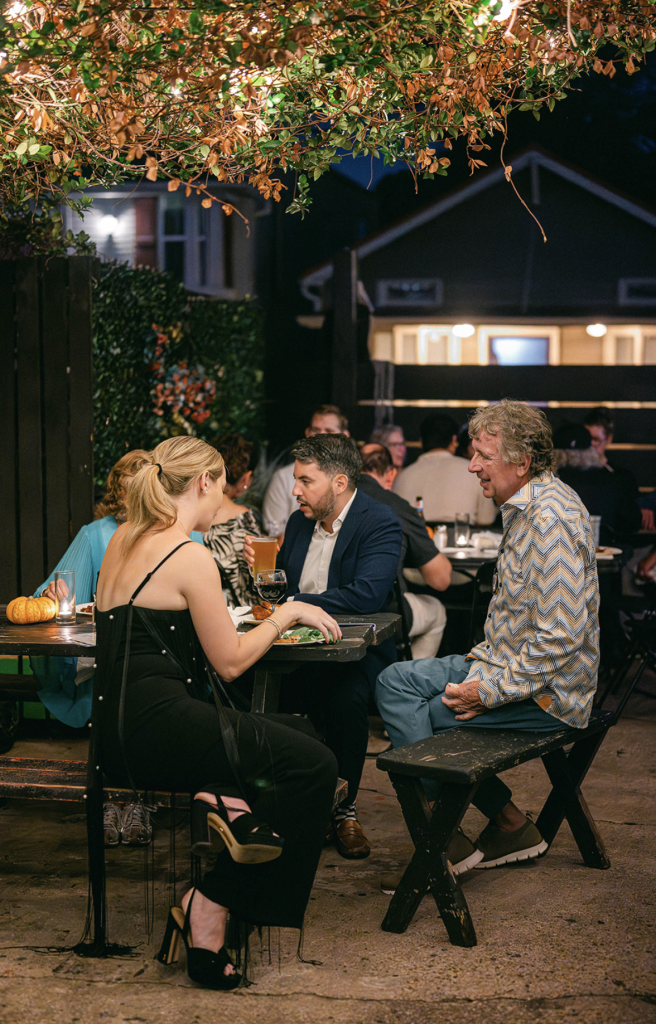 Real Wedding: Sladick-Matthews