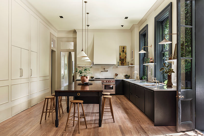 Renovation of the Year: Classic Beauty