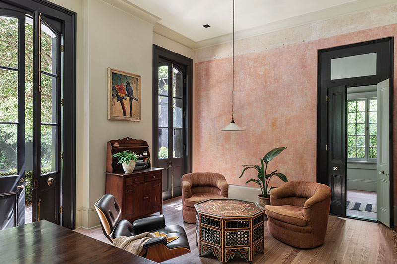 Renovation of the Year: Classic Beauty