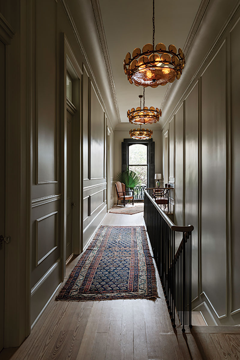 Renovation of the Year: Classic Beauty