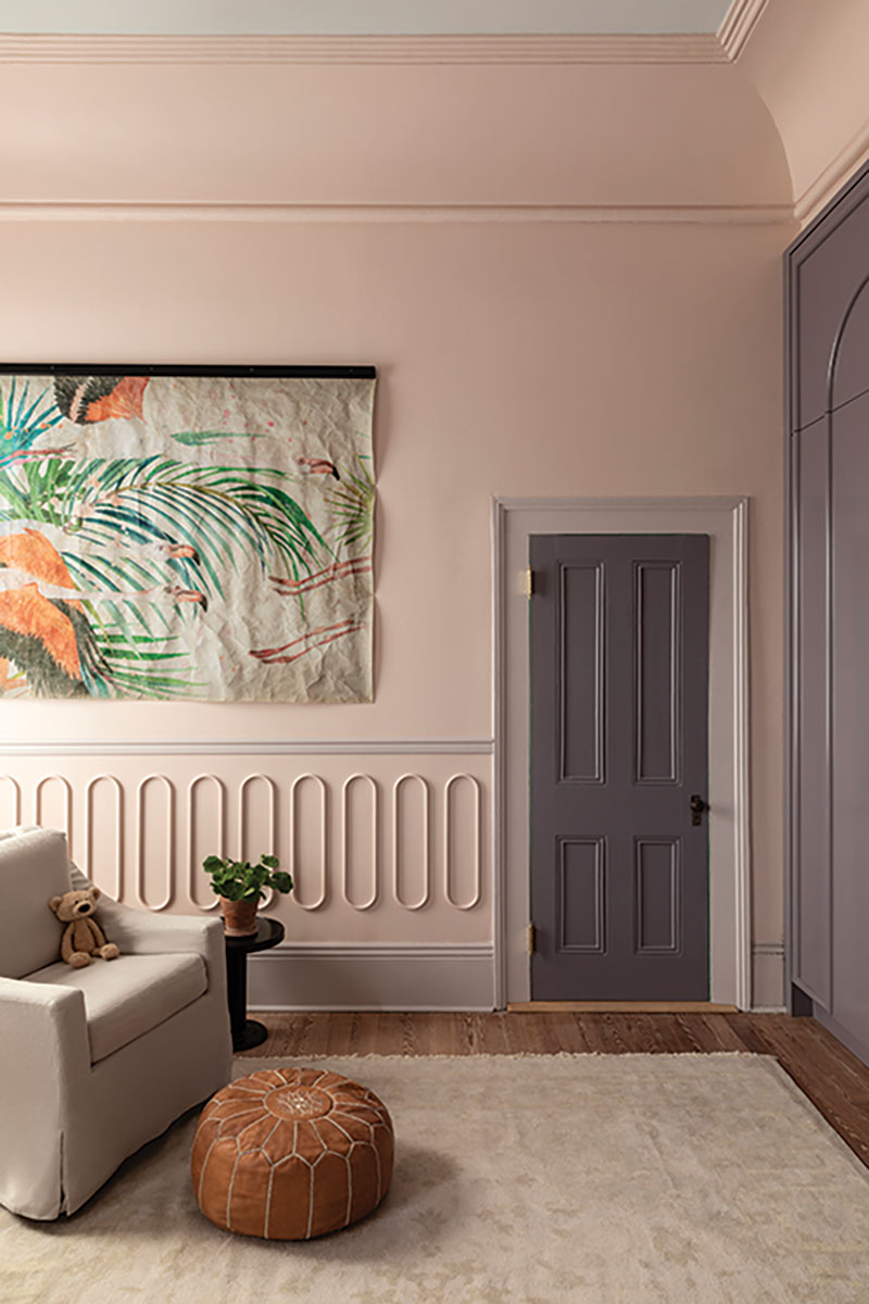 Renovation of the Year: Classic Beauty