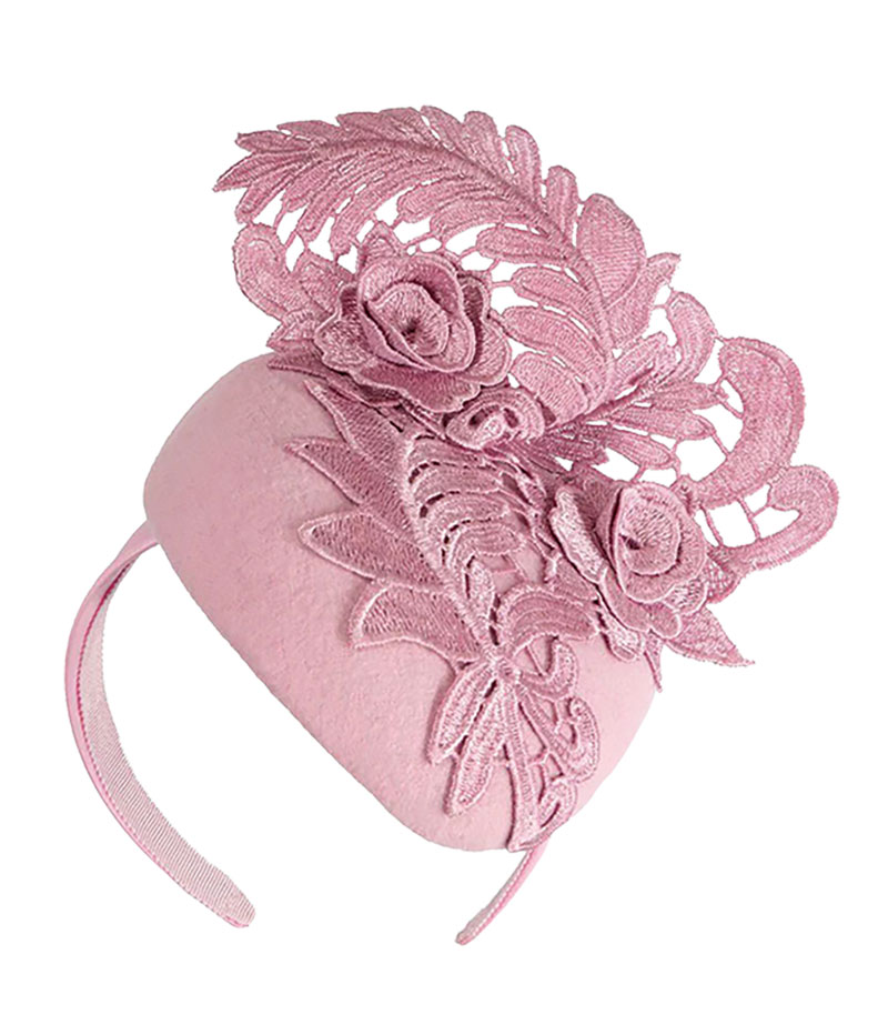 Making a Case for Lace