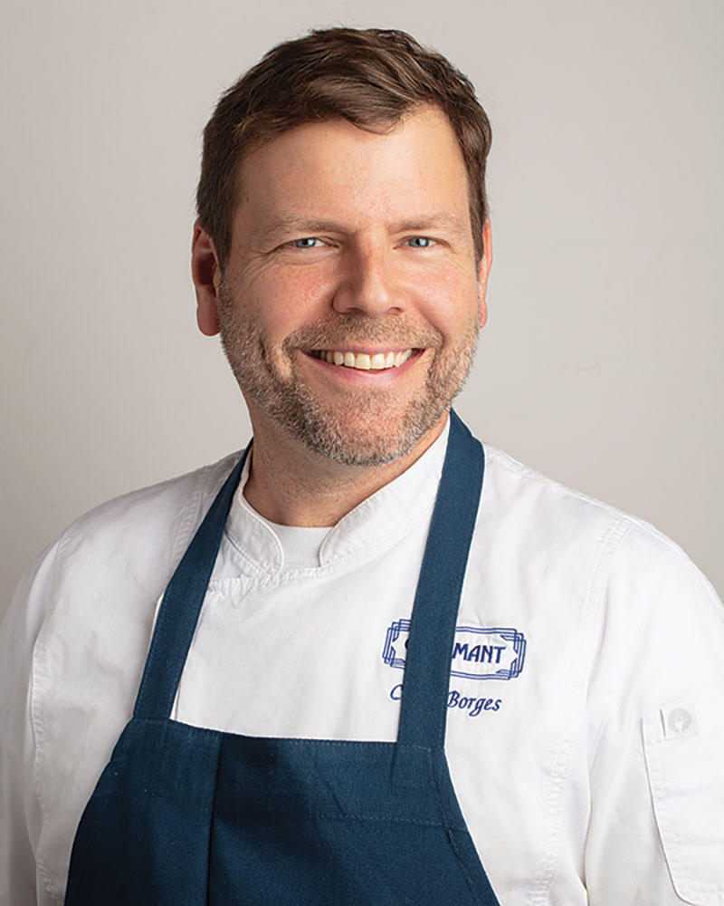 Charmant is Bringing Neighborhood Charm to Mid-City