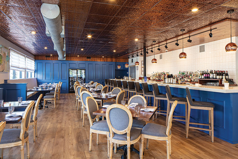Charmant is Bringing Neighborhood Charm to Mid-City