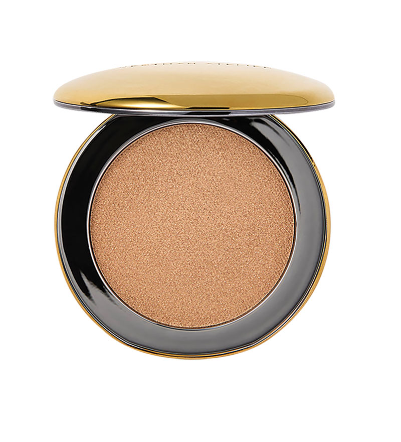The Best Makeup For Festival Season
