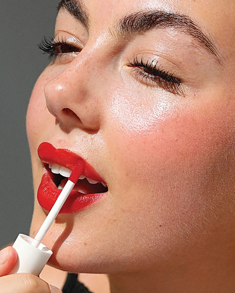 The Best Makeup For Festival Season