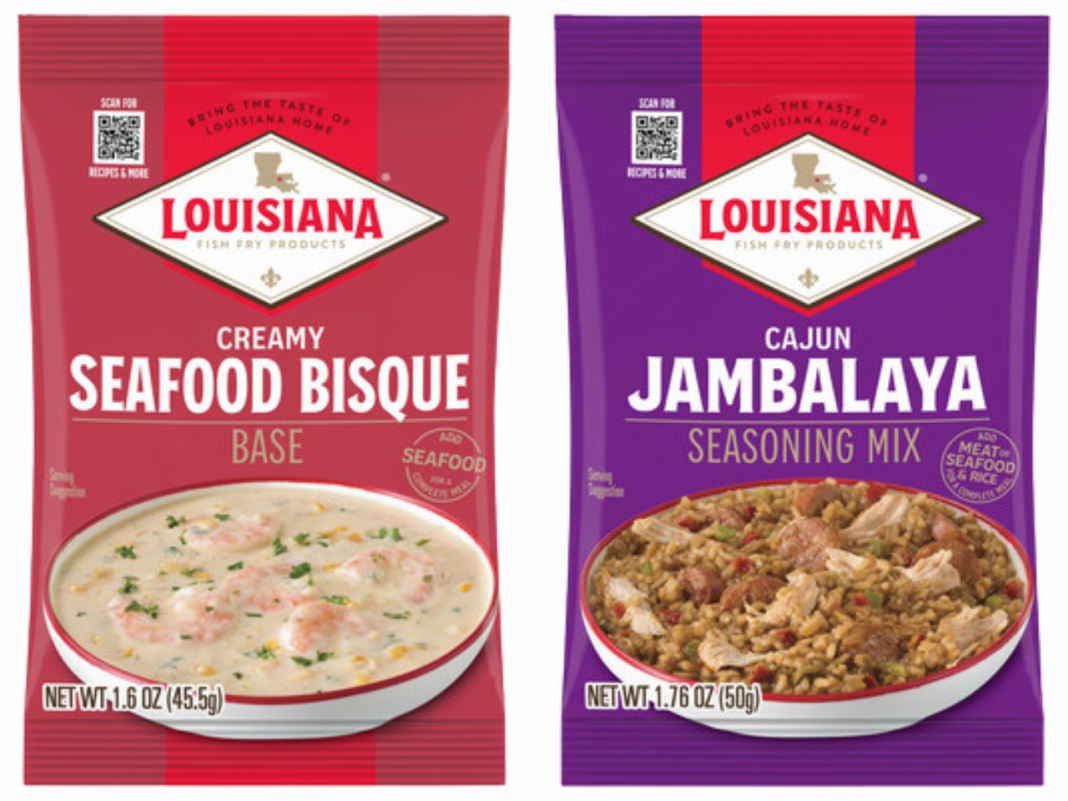 Louisiana Fish Fry