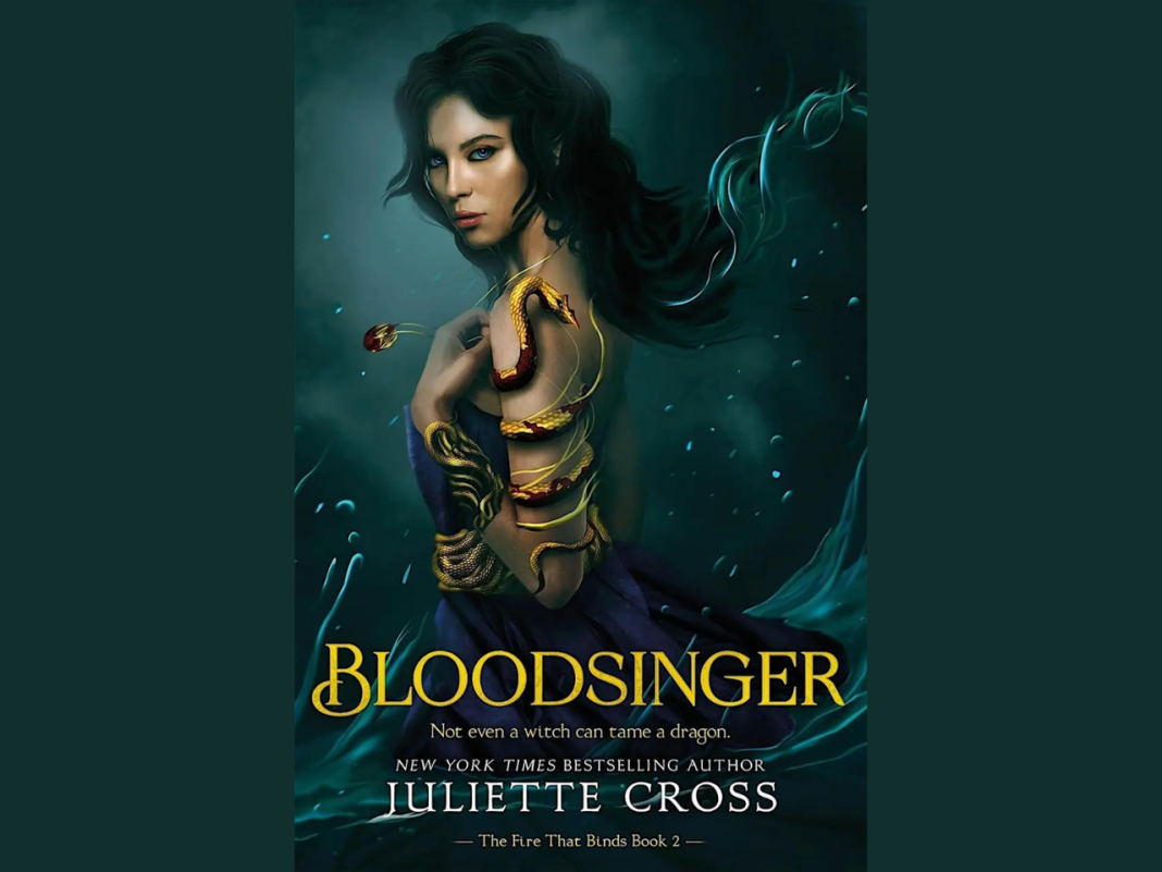 Juliette Cross