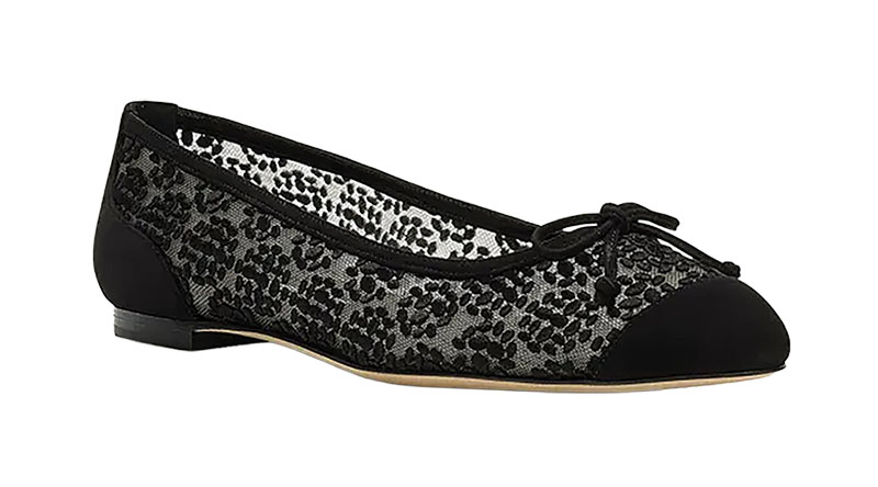 Making a Case for Lace