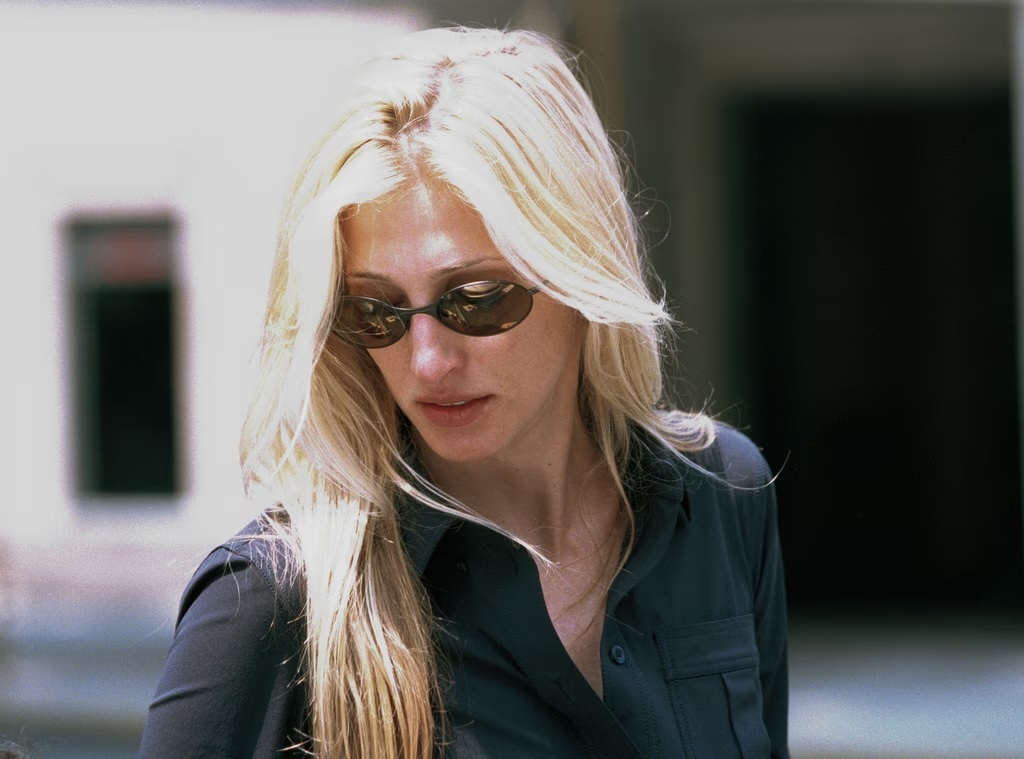 Carolyn Bessette-Kennedy
