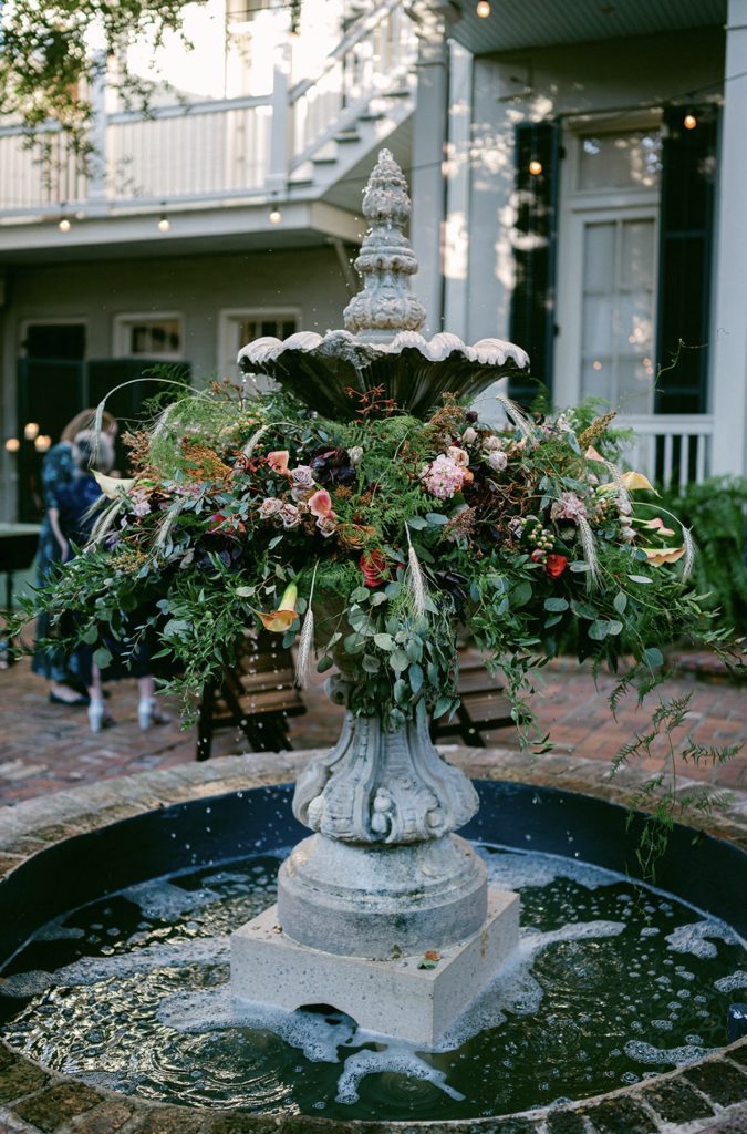 Real Wedding: Curtis-Supik