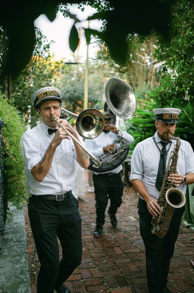 Real Wedding: Curtis-Supik