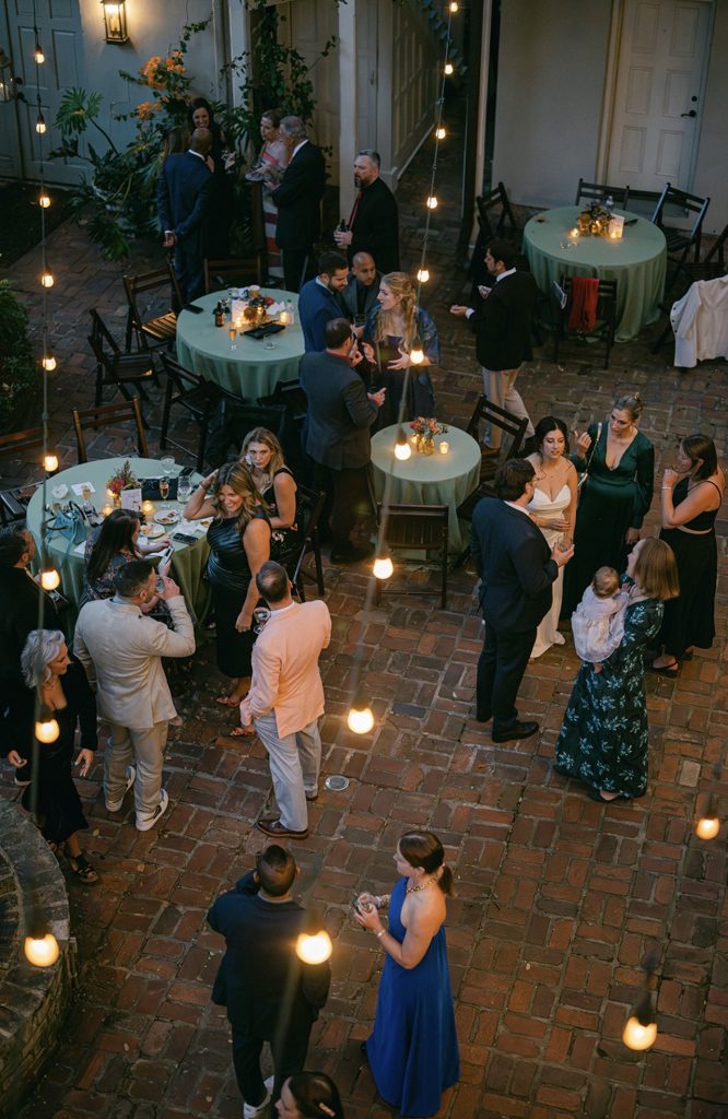 Real Wedding: Curtis-Supik