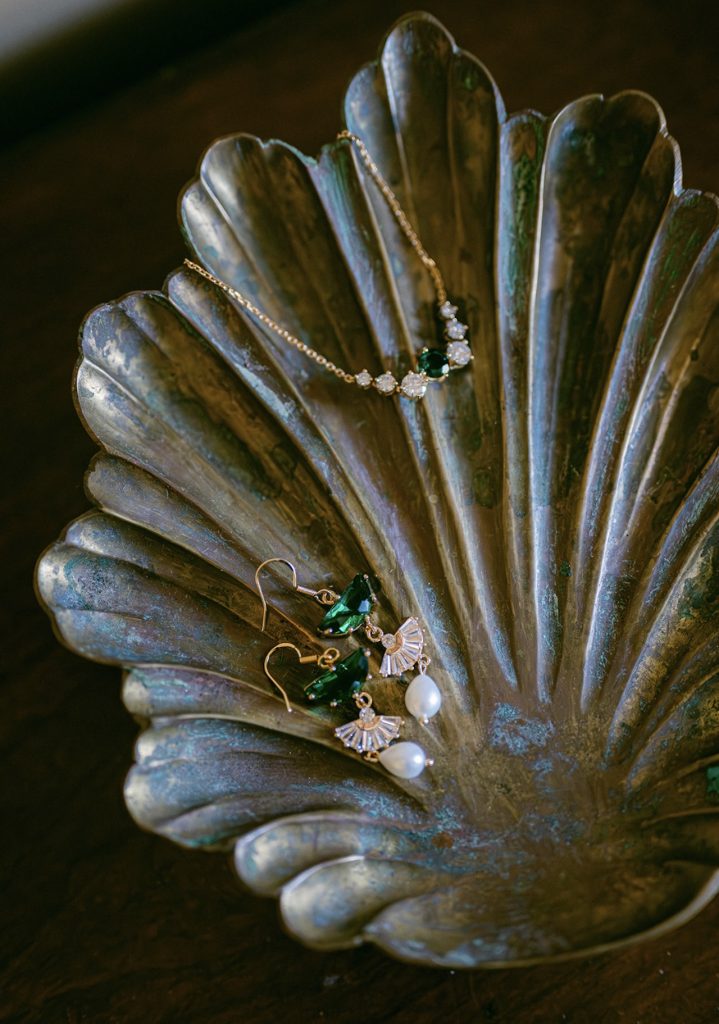 Real Wedding: Curtis-Supik