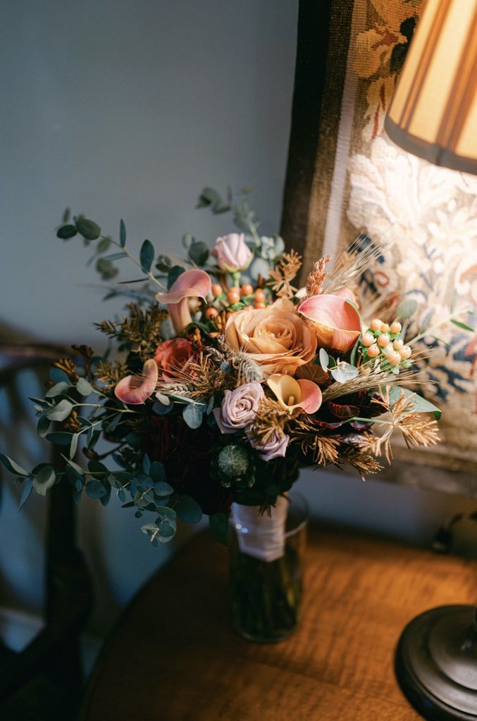 Real Wedding: Curtis-Supik