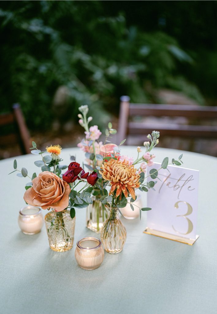 Real Wedding: Curtis-Supik