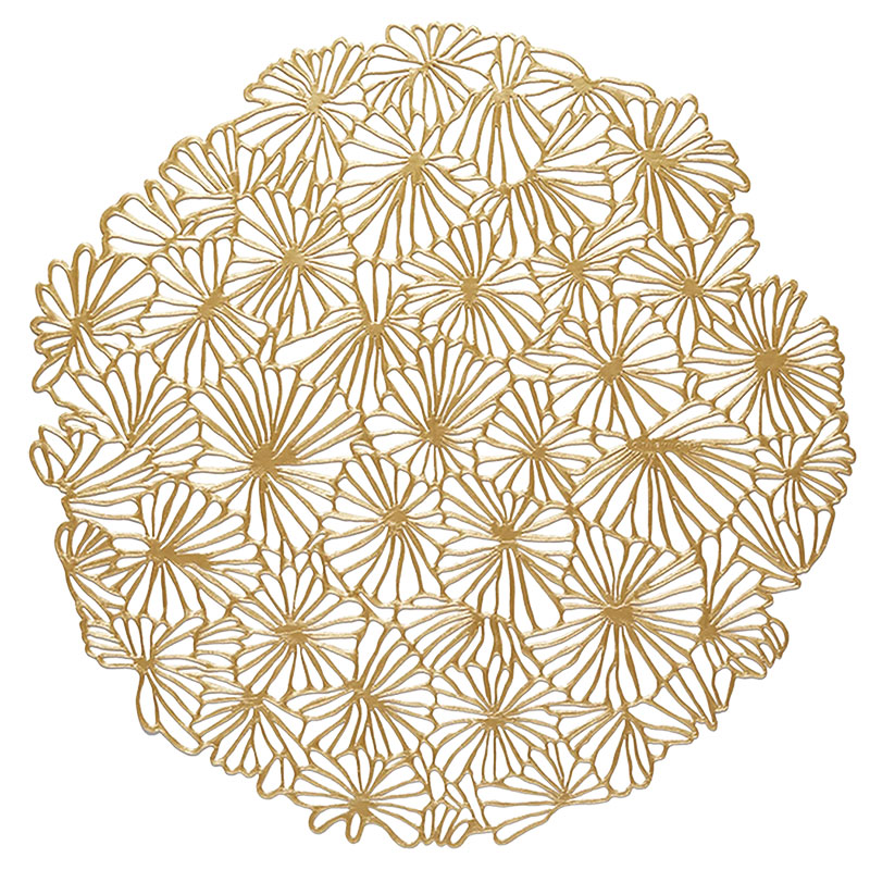 Making a Case for Lace