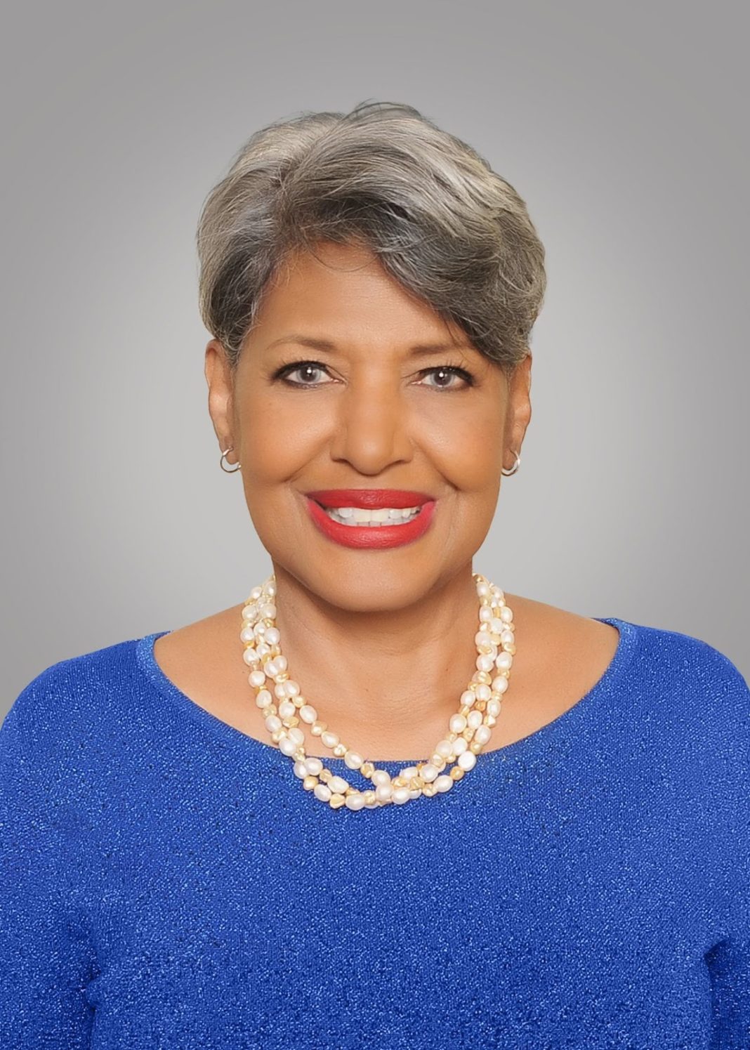 Sally-Ann Roberts